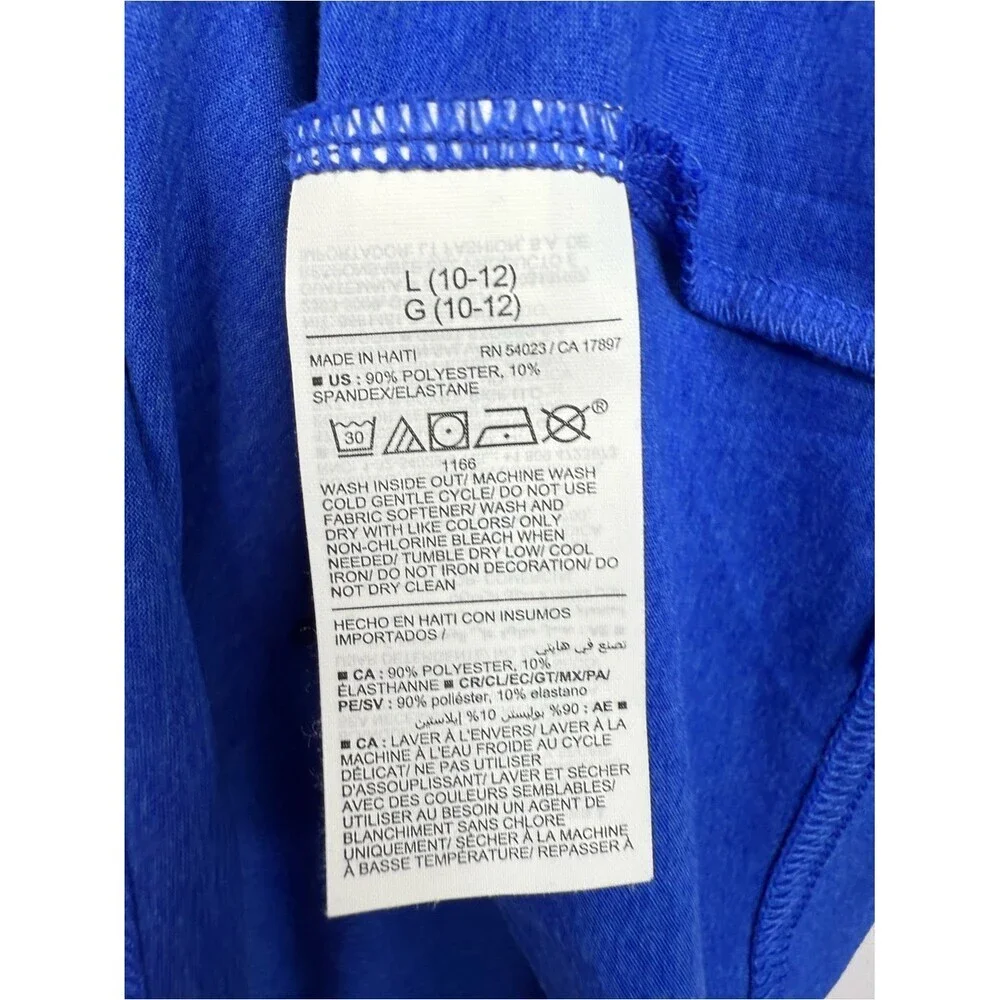 Old Navy soft long